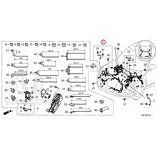 Load image into Gallery viewer, [NEW] JDM HONDA VEZEL e:HEV RV5 2021 Wiring Harness (1) GENUINE OEM
