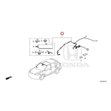 Load image into Gallery viewer, [NEW] JDM HONDA ZR-V RZ3 2023 Wire Harnesses (4) GENUINE OEM
