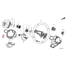 Load image into Gallery viewer, [NEW] JDM HONDA STEP WGN e:HEV RP8 2022 Steering Wheel GENUINE OEM
