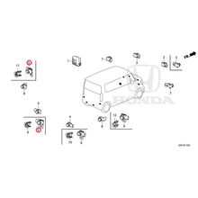 Load image into Gallery viewer, [NEW] JDM HONDA N-BOX JF5 2024 Parking Sensor GENUINE OEM
