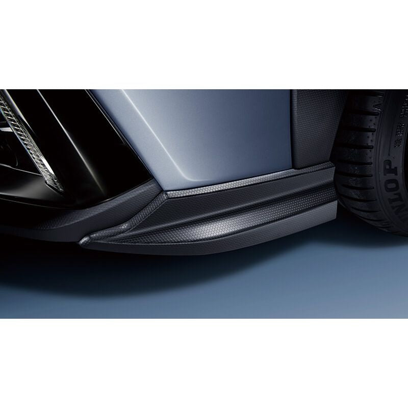 [NEW] JDM Subaru WRX S4 VBH Front Bumper Skirt Genuine OEM