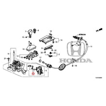 Load image into Gallery viewer, [NEW] JDM HONDA FIT e:HEV GR6 2021 Select Lever GENUINE OEM
