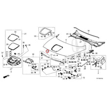 Load image into Gallery viewer, [NEW] JDM HONDA Honda e ZC7 2023 Hood GENUINE OEM
