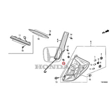 Load image into Gallery viewer, [NEW] JDM HONDA FIT GK4 2017 Taillights GENUINE OEM
