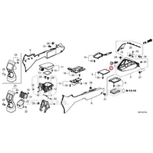 Load image into Gallery viewer, [NEW] JDM HONDA VEZEL e:HEV RV5 2021 Console GENUINE OEM
