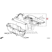 Load image into Gallery viewer, [NEW] JDM HONDA S660 JW5 2020 Utility Box GENUINE OEM

