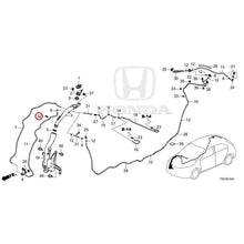 Load image into Gallery viewer, [NEW] JDM HONDA CIVIC FL4 2023 Windshield Washer GENUINE OEM
