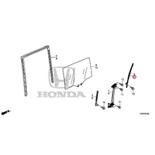 Load image into Gallery viewer, [NEW] JDM HONDA ODYSSEY RC1 2021 Sliding Door Glass/Regulator GENUINE OEM
