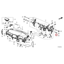 Load image into Gallery viewer, [NEW] JDM HONDA VEZEL RU1 2020 Instrument panel GENUINE OEM

