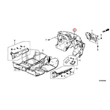 Load image into Gallery viewer, [NEW] JDM HONDA CR-Z ZF2 2014 Floor Mat GENUINE OEM
