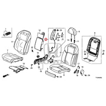 Load image into Gallery viewer, [NEW] JDM HONDA LEGEND HYBRID KC2 2018 Front Seat (Driver Side) (120/130/520) GENUINE OEM
