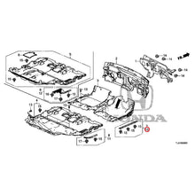 Load image into Gallery viewer, [NEW] JDM HONDA CR-V RW1 2021 Floor Mat GENUINE OEM
