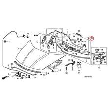 Load image into Gallery viewer, [NEW] JDM HONDA CIVIC FN2 2009 Hood GENUINE OEM
