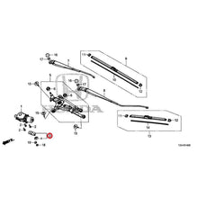 Load image into Gallery viewer, [NEW] JDM HONDA FIT GR1 2020 Front Windshield Wiper GENUINE OEM
