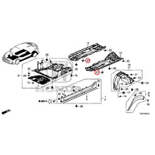 Load image into Gallery viewer, [NEW] JDM HONDA CIVIC FK8 2017 Undercover (Type R) GENUINE OEM
