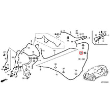 Load image into Gallery viewer, [NEW] JDM HONDA CR-Z ZF1 2012 Windshield Washer GENUINE OEM
