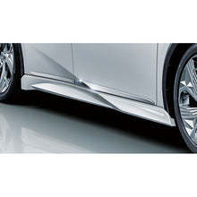 Load image into Gallery viewer, [NEW] JDM Toyota Prius 6# Side Skirt MODELLISTA Genuine OEM
