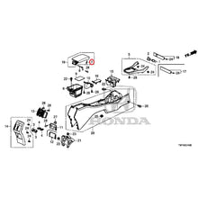 Load image into Gallery viewer, [NEW] JDM HONDA GRACE HYBRID GM4 2017 Console GENUINE OEM
