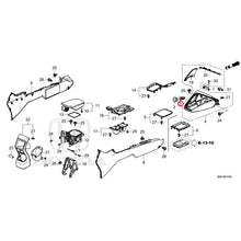 Load image into Gallery viewer, [NEW] JDM HONDA VEZEL RV3 2021 Console GENUINE OEM
