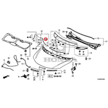 Load image into Gallery viewer, [NEW] JDM HONDA FIT HYBRID GP5 2017 Hood GENUINE OEM
