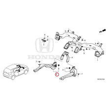 Load image into Gallery viewer, [NEW] JDM HONDA FIT e:HEV GR3 2023 Duct GENUINE OEM
