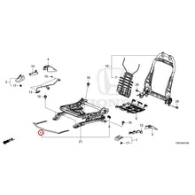 Load image into Gallery viewer, [NEW] JDM HONDA FIT e:HEV GR3 2023 Front Seat Short Part (Driver Side) GENUINE OEM
