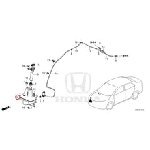 Load image into Gallery viewer, [NEW] JDM HONDA ACCORD CY2 2024 Windshield Washer GENUINE OEM
