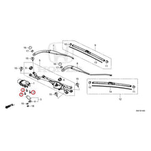 Load image into Gallery viewer, [NEW] JDM HONDA VEZEL e:HEV RV5 2021 Front Windshield Wiper GENUINE OEM
