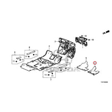 Load image into Gallery viewer, [NEW] JDM HONDA N-WGN JH3 2023 Floor Mat GENUINE OEM
