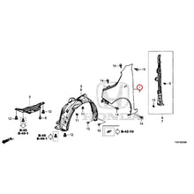 Load image into Gallery viewer, [NEW] JDM HONDA N-WGN CUSTOM JH3 2023 Front Fenders GENUINE OEM
