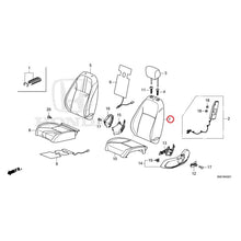 Load image into Gallery viewer, [NEW] JDM HONDA VEZEL e:HEV RV5 2025 Front Seat (Passenger Side) GENUINE OEM

