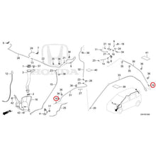 Load image into Gallery viewer, [NEW] JDM HONDA FREED e:HEV GT5 2025 Windshield Washer GENUINE OEM
