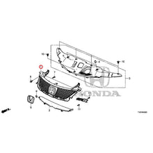 Load image into Gallery viewer, [NEW] JDM HONDA CIVIC FK2 2015 Front Grill GENUINE OEM
