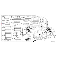Load image into Gallery viewer, [NEW] JDM HONDA LEGEND HYBRID KC2 2018 Wire Harnesses (4) GENUINE OEM

