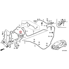 Load image into Gallery viewer, [NEW] JDM HONDA CR-Z ZF1 2012 Windshield Washer GENUINE OEM
