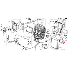 Load image into Gallery viewer, [NEW] JDM HONDA WR-V RG5 2024 Heater Unit GENUINE OEM
