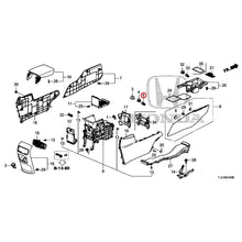 Load image into Gallery viewer, [NEW] JDM HONDA CR-V RW1 2021 Console GENUINE OEM
