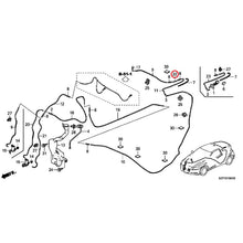 Load image into Gallery viewer, [NEW] JDM HONDA CR-Z ZF1 2012 Windshield Washer GENUINE OEM
