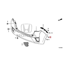 Load image into Gallery viewer, [NEW] JDM HONDA FIT GK5 2014 Rear Bumper GENUINE OEM
