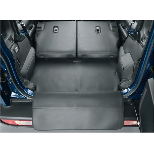 [NEW] JDM Suzuki Jimny NOMADE JC74W Luggage Mat Full Cover Genuine OEM