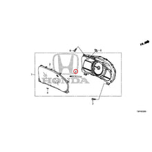 Load image into Gallery viewer, [NEW] JDM HONDA GRACE HYBRID GM4 2017 Meter GENUINE OEM
