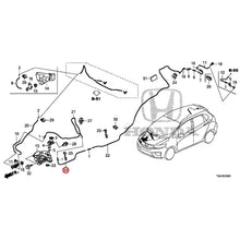 Load image into Gallery viewer, [NEW] JDM HONDA FIT GK5 2014 Windshield Washer GENUINE OEM
