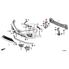Load image into Gallery viewer, [NEW] JDM HONDA FIT GK5 2014 Front Bumper GENUINE OEM
