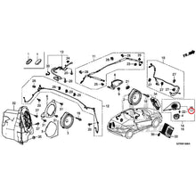 Load image into Gallery viewer, [NEW] JDM HONDA CR-Z ZF2 2014 Antenna/Speakers GENUINE OEM
