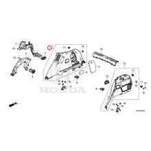 Load image into Gallery viewer, [NEW] JDM HONDA VEZEL e:HEV RV5 2025 Side Lining GENUINE OEM
