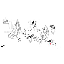 Load image into Gallery viewer, [NEW] JDM HONDA CIVIC FL5 2025 Front Seat (Driver Side) (Type R) GENUINE OEM
