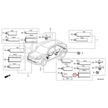 Load image into Gallery viewer, [NEW] JDM HONDA VEZEL e:HEV RV5 2021 Wire Harnesses (6) GENUINE OEM
