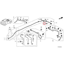 Load image into Gallery viewer, [NEW] JDM HONDA VEZEL RU1 2020 Antenna GENUINE OEM
