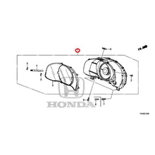 Load image into Gallery viewer, [NEW] JDM HONDA FIT HYBRID GP5 2017 Meter GENUINE OEM
