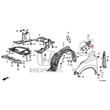 Load image into Gallery viewer, [NEW] JDM HONDA CR-V HYBRID RT5 2020 Front Fenders GENUINE OEM
